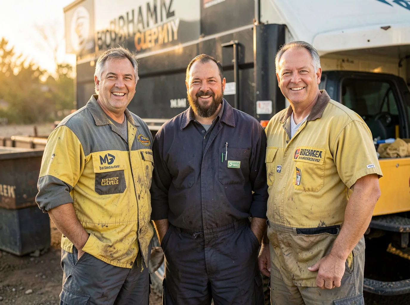 Sewage Cleanup company in New Hampton, MO
